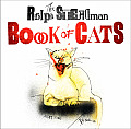 Ralph Steadman Book of Cats