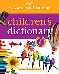 American Heritage Childrens Dictionary