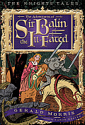 Knights Tales 04 Adventures of Sir Balin the Ill Fated