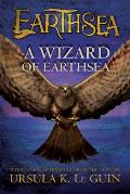 A Wizard of Earthsea: Earthsea 1
