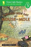 Brand New Day with Mouse & Mole