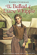 Ballad Of Lucy Whipple