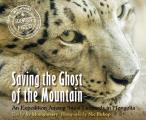 Saving the Ghost of the Mountain An Expedition Among Snow Leopards in Mongolia
