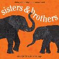 Sisters & Brothers: Sibling Relationships in the Animal World