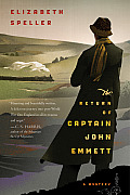 Return of Captain John Emmett
