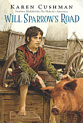 Will Sparrows Road