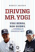 Driving Mr Yogi