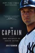 Captain The Journey of Derek Jeter