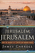 Jerusalem Jerusalem