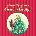 Merry Christmas Curious George