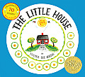 Little House 70th Anniversary Edition with CD