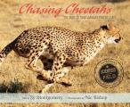 Chasing Cheetahs The Race To Save Africas Fastest Cat