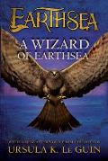 Wizard of Earthsea Earthsea Book 1