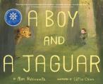Boy & a Jaguar