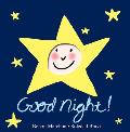 Good Night!: A Peek-A-Boo Book