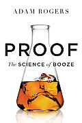 Proof the Science of Booze