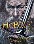 Hobbit an Unexpected Journey Official Movie Guide