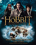 Hobbit The Desolation of Smaug Visual Companion