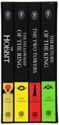 Hobbit & The Lord of the Rings Box Set
