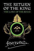 The Return of the King: Lord of the Rings 3