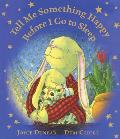 Tell Me Something Happy Before I Go to Sleep Lap Board Book