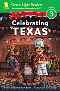 Celebrating Texas 50 States to Celebrate