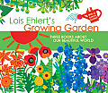Lois Ehlerts Growing Garden Gift Set