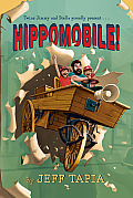 Hippomobile