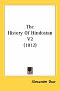 The History of Hindostan V2 (1812)