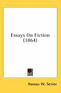 Essays on Fiction (1864)