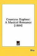 Countess Daphne: A Musical Romance (1884)