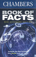 Chambers Book Of Facts