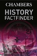 Chambers History Factfinder