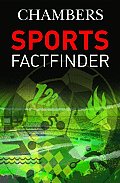 Chambers Sports Factfinder