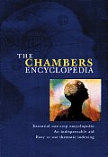 Chambers Encyclopedia