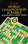 World Championship Scrabble