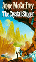 Crystal Singer