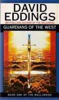 Guardians Of The West: Malloreon 01