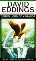 Demon Lord Of Karanda Malloreon 03