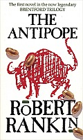 The Antipope: Volume 1