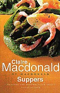 Claire Macdonald Of Macdonald Suppers
