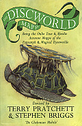Discworld Map