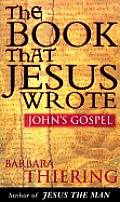 Book That Jesus Wrote