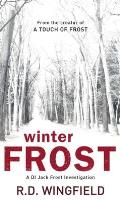 Winter Frost Uk Edition