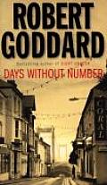 Days Without Number Uk Edition