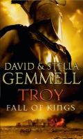 Fall Of Kings Troy 3 Uk