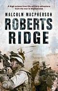 Roberts Ridge