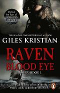 Raven Blood Eye