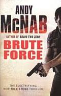 Brute Force. Andy McNab
