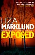 Exposed by Liza Marklund